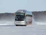 Irizar Scania PB 6x2 2002 года